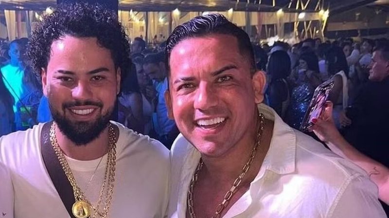 Sócio de Kel Ferreti volta a ser preso na Operação Trapaça, que investiga lavagem de dinheiro