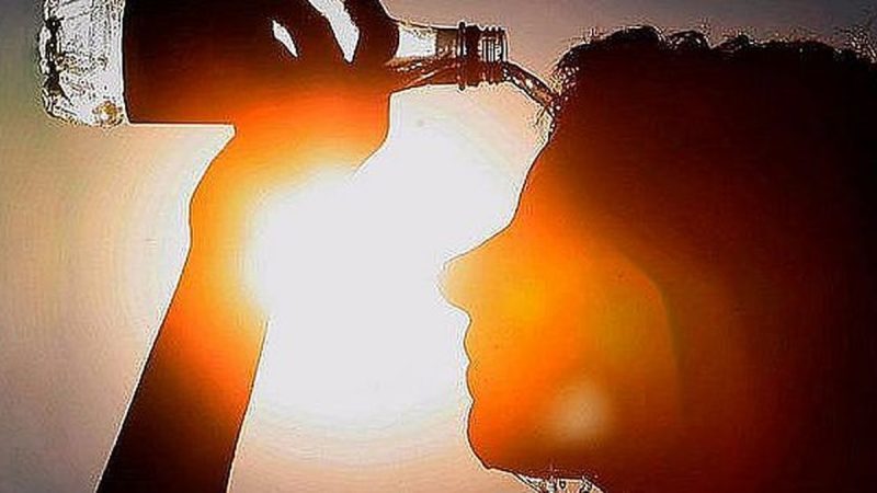 Cidade de Alagoas registra a 3ª maior temperatura do Brasil nesta quarta-feira (11)