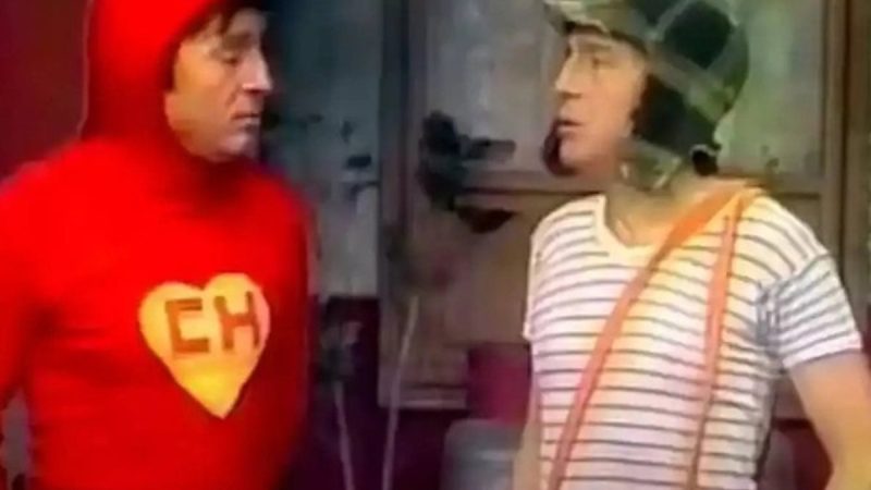 ‘Chaves’ e ‘Chapolin’ viram alvo de ação da Justiça e motivo vem à tona
