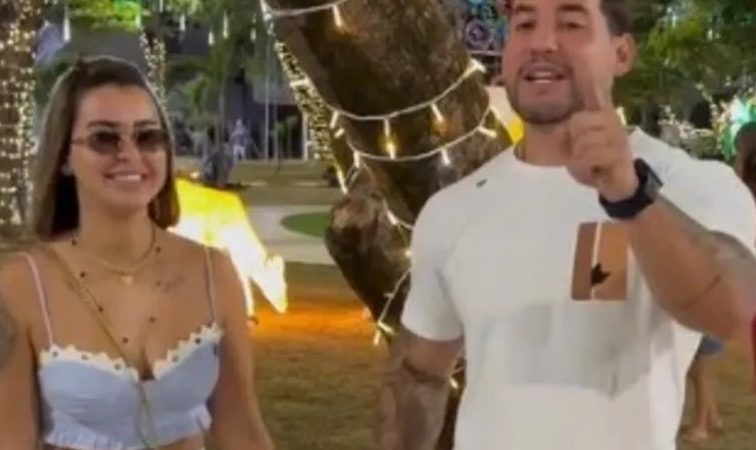 Influenciadores que promoveram ‘Caça ao tesouro’ no Parque Centenário, em Maceió, são indiciados pela PC