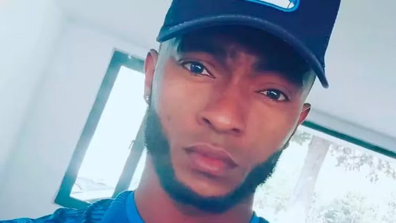 Jogador da seleção do Equador é libertado pela polícia após três dias nas mãos de sequestradores