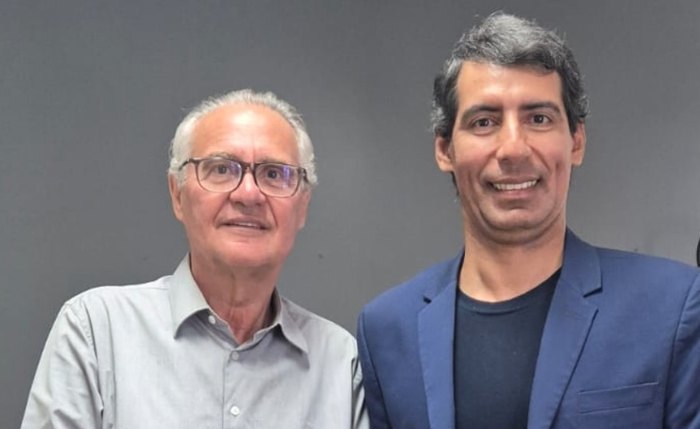 Lobão deixa Solidarieadade e confirma filiação ao MDB