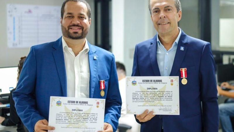 Joaldo deixa a Secom e Wendel Palhares toma posse como Secretário de Comunicação nesta quarta (29)