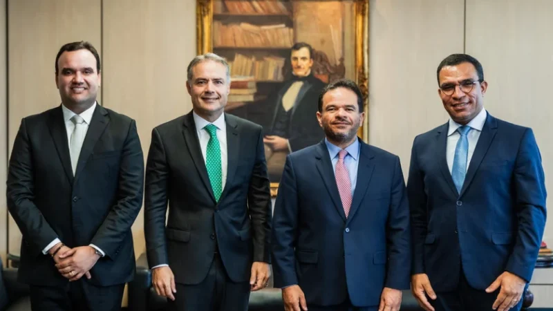 Governo de Alagoas reafirma defesa à democracia em memória ao ato de 8 de janeiro