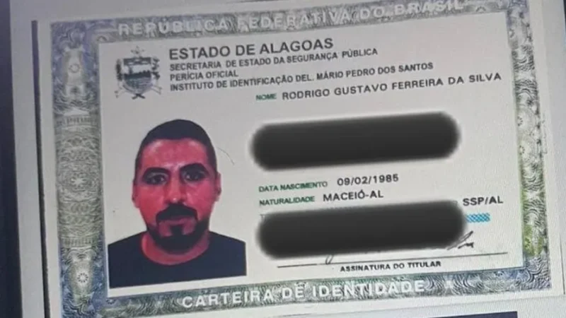 Servidor público e histórico de violência: quem é o homem morto no Centro de Maceió