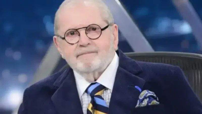 Suposta carta psicografada de Jô Soares é divulgada; veja