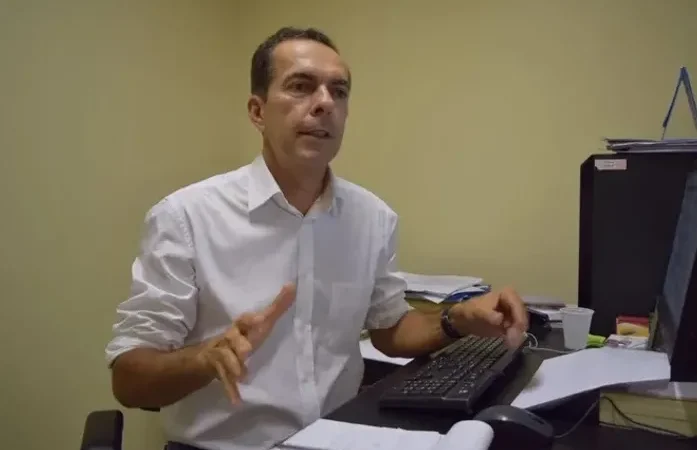 Joaldo Cavalcante explica motivos de sua saída da Secom; subsecretário Wendell Palhares assume a pasta