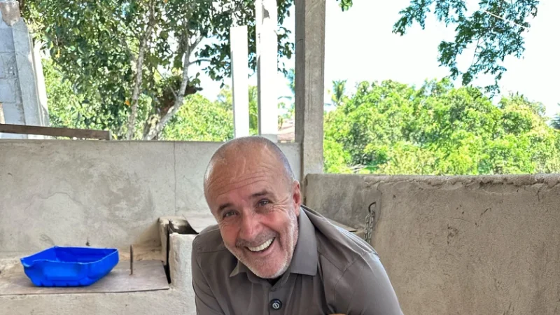 Abrigo com mais de 1700 cães em Marechal Deodoro pede isenção da conta de energia elétrica