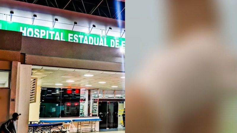 Homem é internado após inserir objeto erótico de 1 metro no ânus