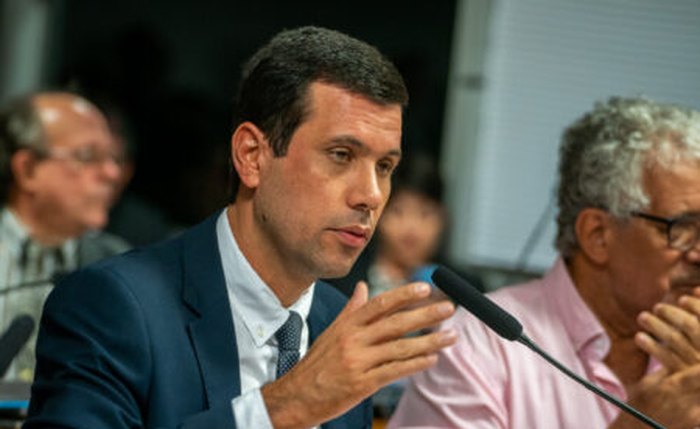 Prefeitos são convocados para eleição do novo presidente da AMA