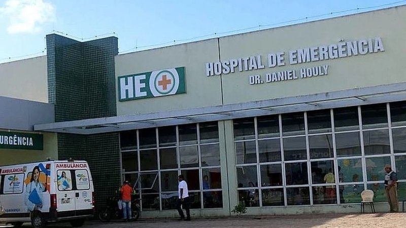 Homem em situação de rua é espancado no bairro Cacimbas