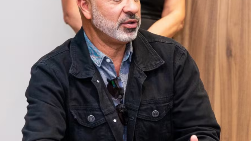 Secretário-adjunto da Segurança de Osasco é morto a tiros por guarda civil dentro da sede da Prefeitura