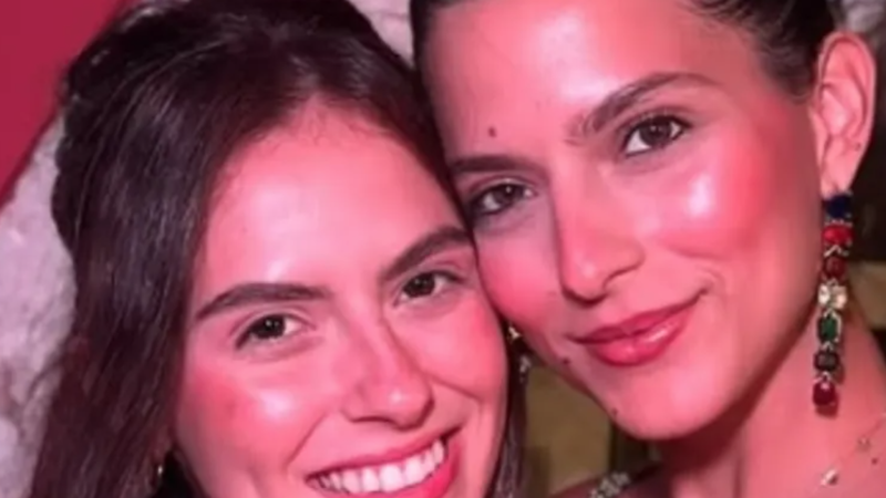 Irmã de Carolina Canales faz homenagem emocionante para a médica: ‘Nada mais faz sentido sem você aqui’