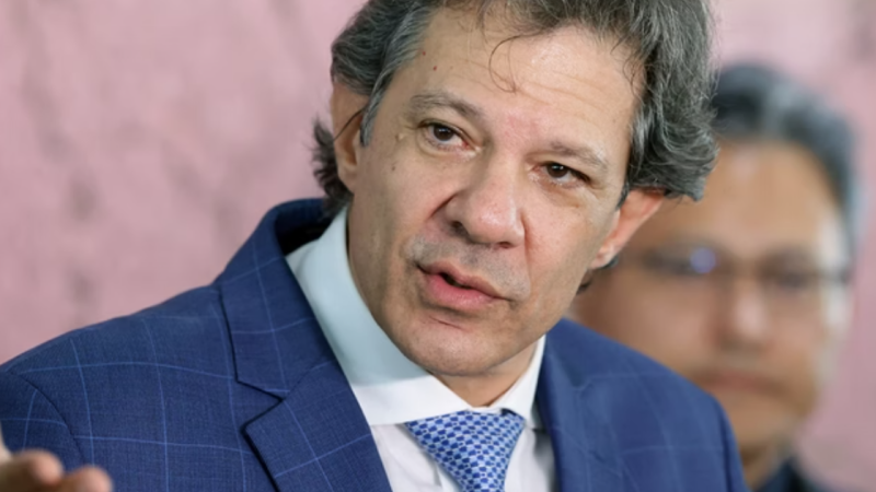 Governo Lula revoga ato da Receita sobre monitoramento do Pix