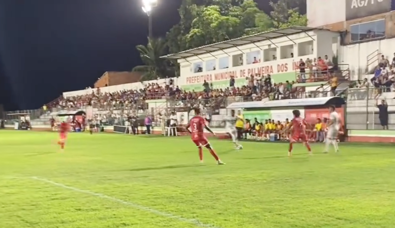 Penedense derrota o CSE e assume liderança do Alagoano: 2 a 1