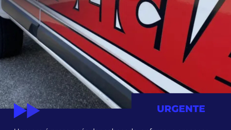 Homem é preso após dar cabeçada, enforcar e ameaçar companheira com faca em Maceió