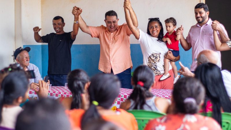 Pequenos agricultores de Palmeira dos Índios se mobilizam para não perder suas terras