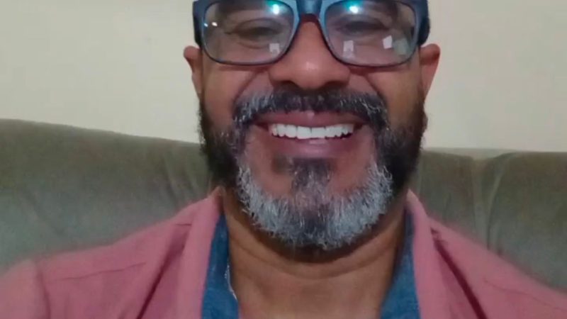 Nomeado novo coordenador do Bolsa Família de Palmeira dos Índios