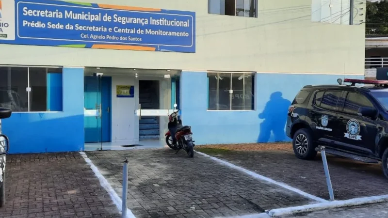 Funcionário da Equatorial é preso em flagrante após importunação sexual a adolescente em Teotônio