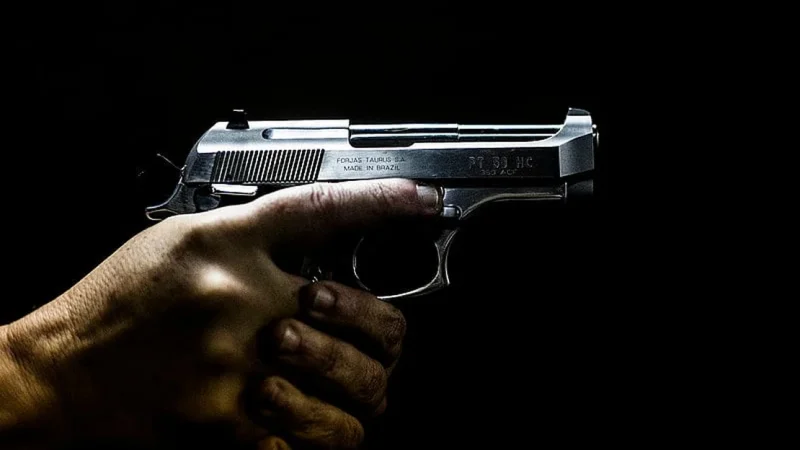 Homem é encontrado morto com ferimentos pelo corpo e marca de tiro em Rio Largo