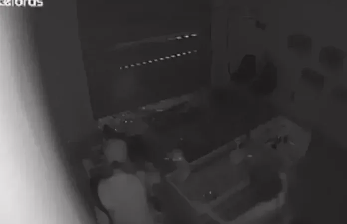 ‘Tristeza e insegurança’: Proprietário de joalheria furtada relata prejuízo de R$ 40 mil