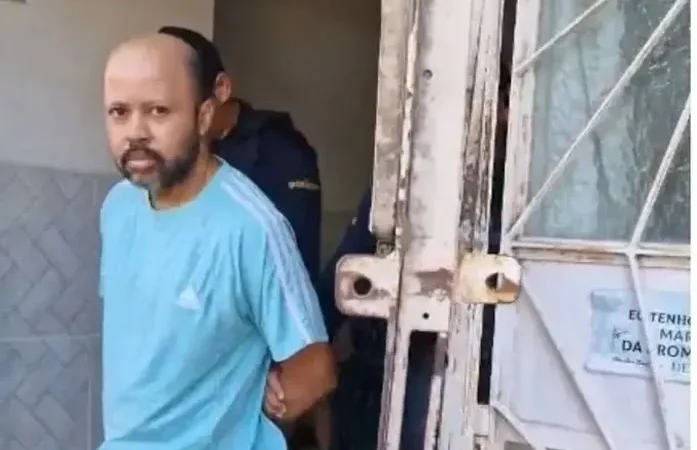 MP oferece denúncia contra “serial killer” por três homicídios na Ponta Grossa; denunciado tinha repulsa por mulheres e organizava pastas com nomes dos alvos
