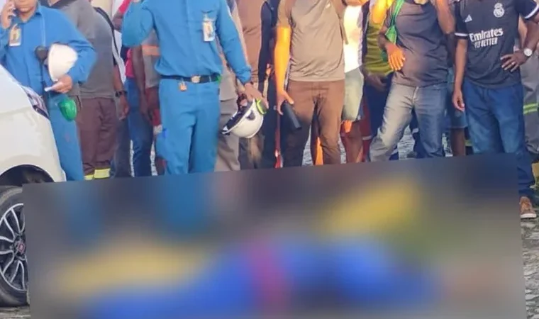 Funcionário que presta serviço a Braskem é morto no estacionamento da empresa