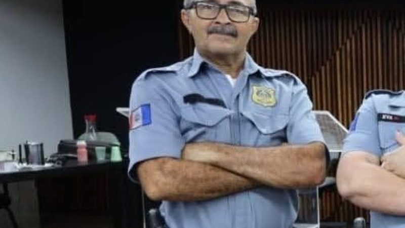 “Bandido não se cria”: suspeito de matar sargento morre em confronto com a polícia