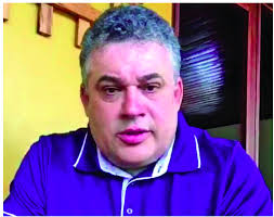 JHC nomeia ex-prefeito de Palmeira dos Índios e candidato a vice em Mata Grande