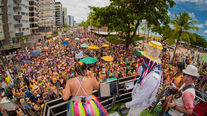 Veja o que abre e o que fecha em Alagoas durante o carnaval