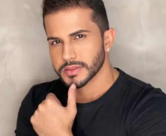 Justiça de AL concede prisão domiciliar ao influenciador Babal Guimarães