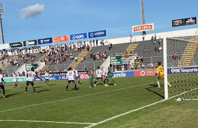 ASA vence o CSE na última rodada da 1ª fase do Campeonato Alagoano