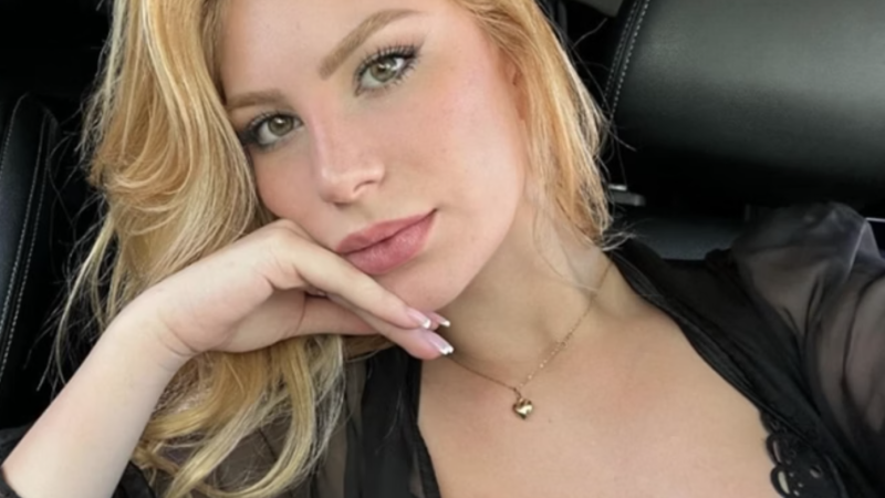 Quem é a bêbada que derrubou cerca de Alckmin e fez barraco na DP