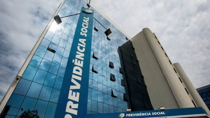 INSS antecipará pagamentos de aposentados e pensionistas
