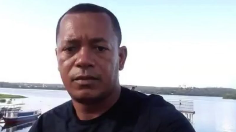 Candidato a vereador é procurado pela polícia após matar a ex-mulher a facadas em Penedo, AL