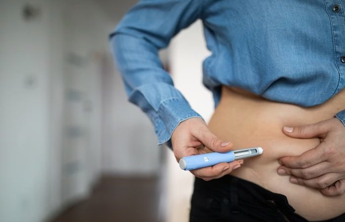 Ozempic e Mounjaro podem causar perda parcial de visão, sugere estudo