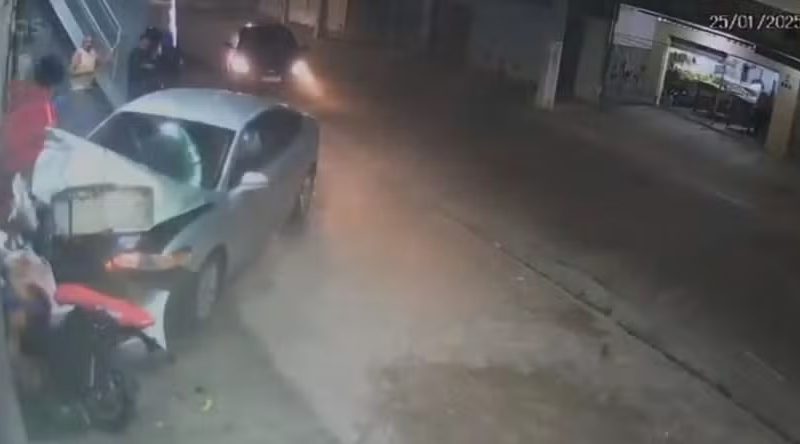 Laudo conclui que morte de motorista em presídio foi por causas naturais; homem atropelou e matou mulher na Santa Lúcia