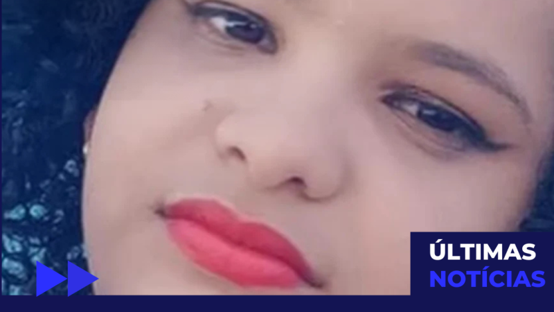 Adolescente de 15 anos, estava desaparecida há 18 dias!foi encontrada.