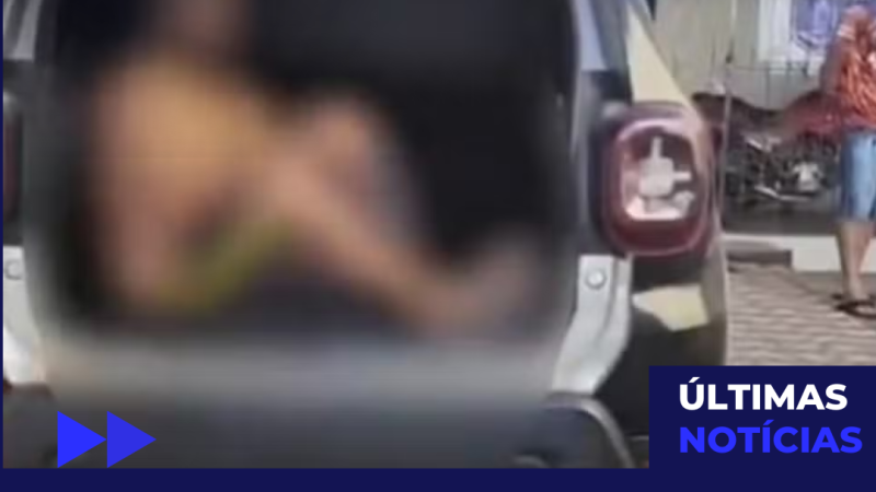 Polícia prende homem que matou mãe a facadas em São José da Laje, AL