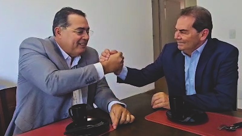 Solidariedade defende os pequenos agricultores de Palmeira dos Índios no STF