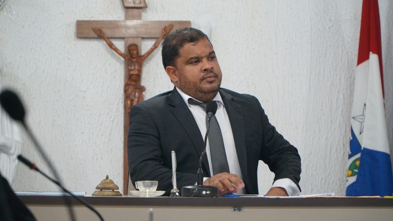 Palmeira: Madson Monteiro cobra informações sobre R$11 milhões dos recursos do FUNDEB