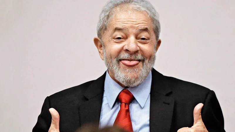 Lula diz que 2025 é ano de ‘derrotar a mentira’ e provar que é melhor opção para o país