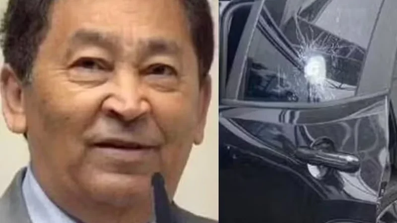 Alagoano que teria pago atirador para forjar atentado político estava com R$ 300 mil em casa