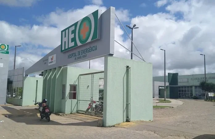 Casal de jovens morre em acidente com motocicleta em São Sebastião