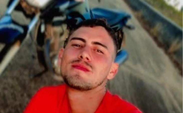 Indígena morre ao cair de motocicleta na BR-101