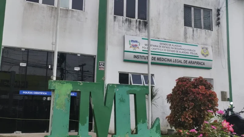 Homem é encontrado morto em zona rural de Girau do Ponciano após crise convulsiva