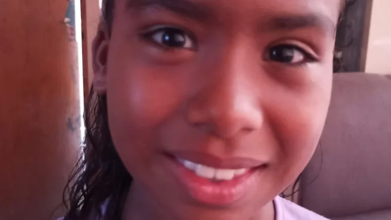 Caso Anna Cecíllya: perícia confirma identidade de criança encontrada morta no interior de Alagoas