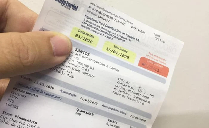 Com calorão e sem chuva, conta de luz deve ter tarifa adicional em maio