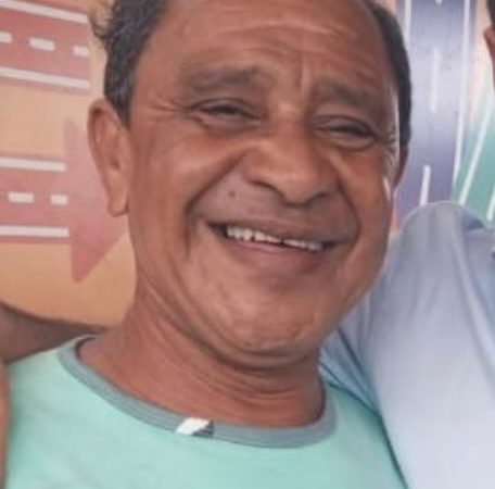 Obituário: Morre aos 63 anos, Duzentos, figura folclórica de Palmeira dos Índios