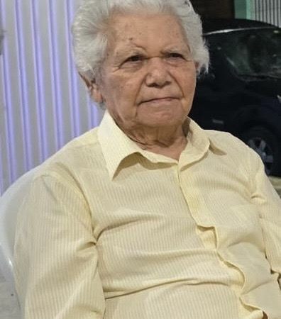 Morre um dos comerciantes mais antigos de Palmeira dos Índios